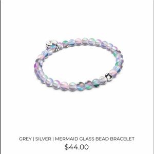 NOGU Glass Bead Bracket